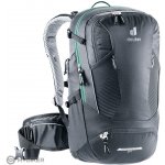 Deuter Trans Alpine 24l černý – Zbozi.Blesk.cz