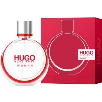 Hugo Boss Hugo parfémovaná voda dámská 30 ml