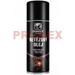 Den Braven Tectane Řetězový olej 400 ml – Zboží Mobilmania