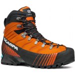 Scarpa Ribelle Hd Oranžová – Zboží Dáma