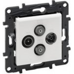 Legrand Niloé Step 863182 – Hledejceny.cz