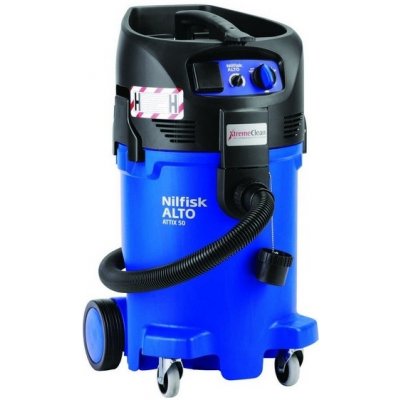 Nilfisk Attix 50-2H XC – Hledejceny.cz