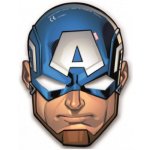 Maska Avengers 23cm set 6ks – Hledejceny.cz