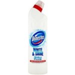 Domestos Ultra White čistič WC 750 ml – Zboží Dáma