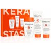 Kosmetická sada Kérastase Nutritive Discovery darčeková sada šampon 80 ml + kondicionér 75 ml + termo mléko 50 ml