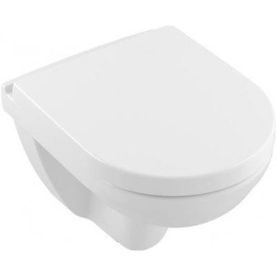 Villeroy & Boch O.NOVO 5688R0R1 – Hledejceny.cz