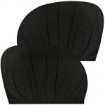 Lampa 66895 Elastické sluneční clony na boční dveře M 48 x 75-105 cm - 2 ks | Zboží Auto