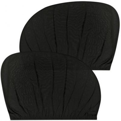 Lampa 66895 Elastické sluneční clony na boční dveře M 48 x 75-105 cm - 2 ks | Zboží Auto