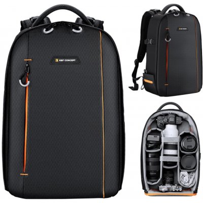 K&F Concept Beta Backpack 18L V3 KF13.140 – Hledejceny.cz