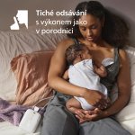 Philips SCF532/11 Avent Hands free Dvojitá Elektrická – Hledejceny.cz