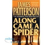 Along Came a Spider Peterson James – Hledejceny.cz