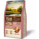 Sam's Field Light & Senior Lamb & Rice 2,5 kg