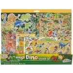 Samolepky Dinosauři – Hledejceny.cz