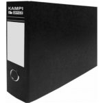 Caesar Office Senator pořadač pákový A5 8 cm na šířku černý – Zboží Živě