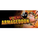 Worms: Armageddon