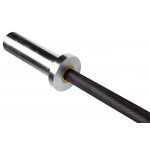 TRUESTEEL Olympijská osa Junior Bar 1700/50 mm – Zboží Dáma