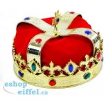 Koruna královská – Zboží Dáma