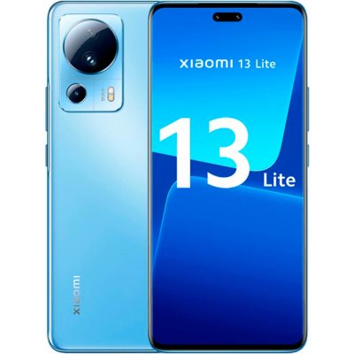 Xiaomi 13 Lite 8GB/128GB – Zboží Mobilmania