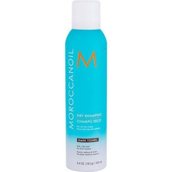 MoroccanOil Dry Shampoo Light Tones 205 ml