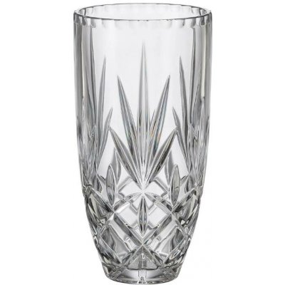 Bohemia Crystal Váza Christie 305mm – Hledejceny.cz