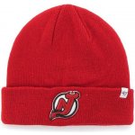 47 Brand Cuff Knit New Jersey Devils – Hledejceny.cz
