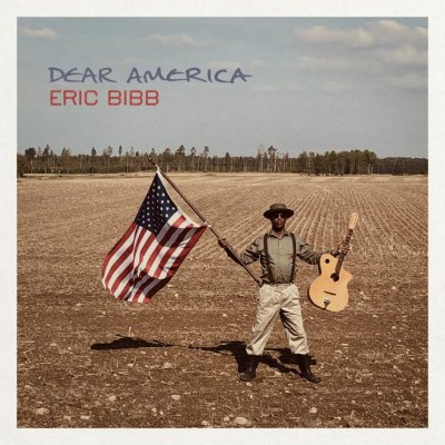 Bibb Eric - Dear America Digipack CD – Hledejceny.cz