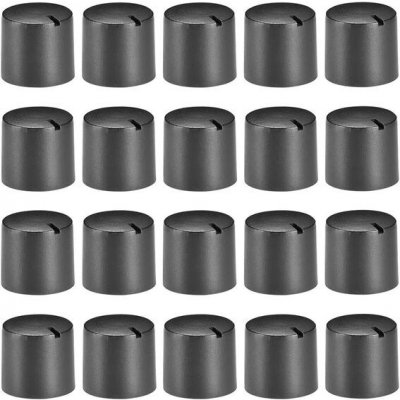 Knoflík pro reproduktor, efektové zařízení – Sleviste.cz