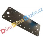 Bova Spojka BV/S - 03-32 - Z 65 x 180 x 2,5 – Sleviste.cz