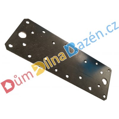 Bova Spojka BV/S - 03-32 - Z 65 x 180 x 2,5 – Sleviste.cz