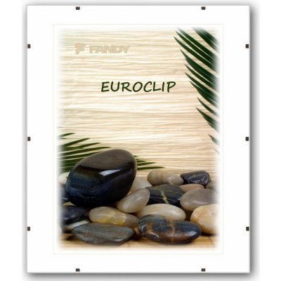 FANDY Rám clip plexi 50x60 – Zboží Živě