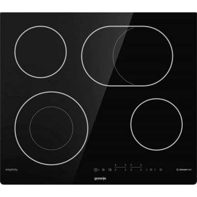 Gorenje ECT643SYW – Zboží Dáma