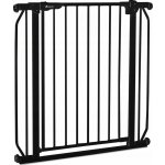 Lionelo zábrana Truus Slim Black Onyx – Zboží Dáma