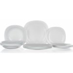 Bormioli Rocco Jídelní servis Parma 19 ks – Hledejceny.cz