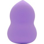 Divine Cosmetics hubka na makeup 6 cm fialová pastelová – Sleviste.cz