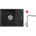 Sinks G1230 Set RAPID 580 + ELKA – Zboží Mobilmania