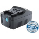 AVACOM ATME-L18B2-20Q METABO BS 18 Li-Ion 18V 4000mAh, články SAMSUNG - neoriginální – Hledejceny.cz