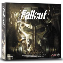 Asmodee Fallout