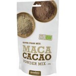 Purasana BIO Maca Cacao Lucuma Powder 200 g – Hledejceny.cz