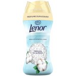 Lenor vonné perličky Cotton Fresh 195 g – Zboží Dáma