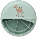Carl Oscar BentoDISC svačinový disk velký zelený velbloud – Zboží Dáma