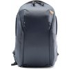 Brašna a pouzdro pro fotoaparát Peak Design Everyday Backpack Zip batoh 20L Midnight Blue