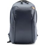 Peak Design Everyday Backpack Zip batoh 20L Midnight Blue