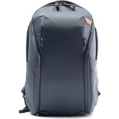 Peak Design Everyday Backpack Zip batoh 20L Midnight Blue – Hledejceny.cz