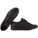 Wojtyłko 3w1377cn chlapecké návštěvní polobotky černá – Zboží Mobilmania