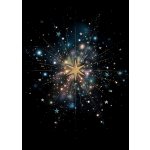 Přání M186 BUG ART – Zboží Mobilmania