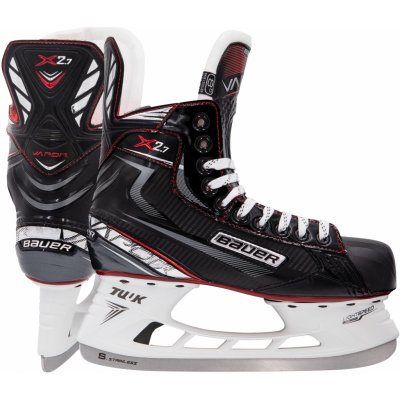 Bauer Vapor X2.7 S19 junior – Hledejceny.cz