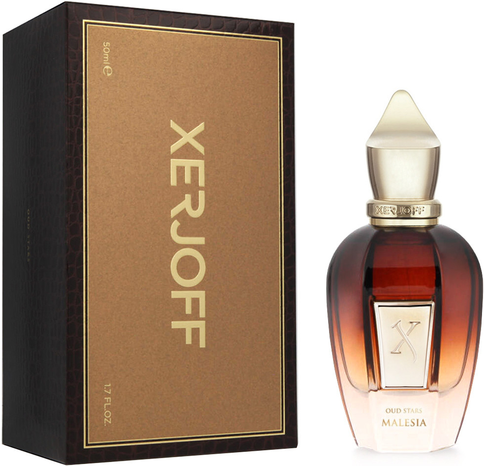 Xerjoff Oud Stars Malesia parfém unisex 50 ml