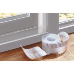 HomeLife Izolmax Samolepicí těsnicí páska 3 x 5 m transparentní – HobbyKompas.cz