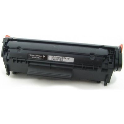 Můj-toner HP Q2612A - kompatibilní – Zboží Mobilmania