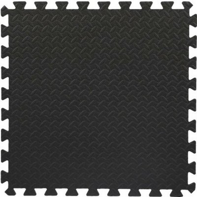 HMS MP12 PRO Ochranná puzzle podložka pod stroje 6 ks – Zboží Dáma